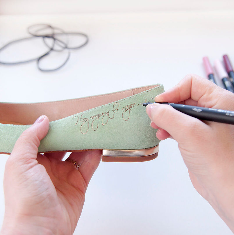 Marian Loves Shoes-Marmarina elige